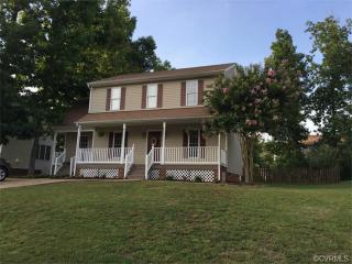 7873 Falling Hill Ter, Chesterfield, VA 23832-2612