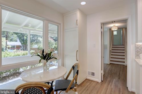 10827 Margate Rd, Silver Spring MD 20901-1614 exterior