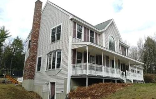 34 Horizon Dr, Goffstown, NH 03045-3007