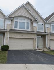 391 Aaron Ln, Lemont IL  60440-2180 exterior