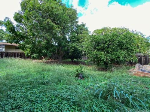 1142 8th Ave, Honolulu HI  96816-2402 exterior