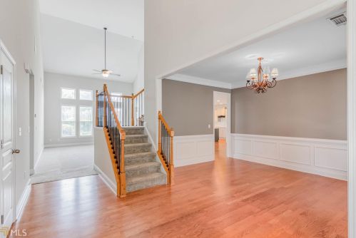 4710 Fairways Ln, Jefferson GA  30549-8835 exterior