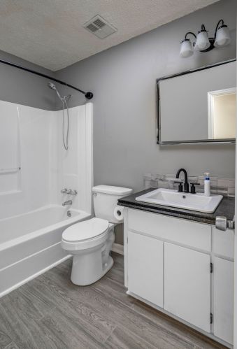 238 Houston Dr, Ladson SC  29456-6258 exterior