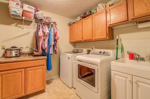 2914 Southpark Ter, Conyers GA  30094-3375 exterior