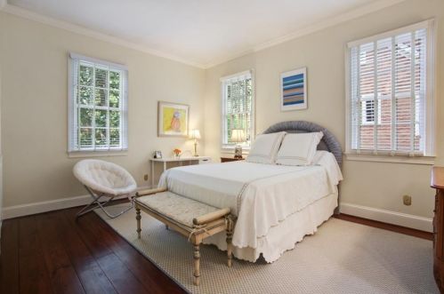 2839 Dover Rd, Atlanta GA  30327-1209 exterior