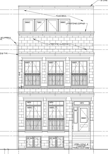 2658 Greenview Ave, Chicago, IL 60614-1116