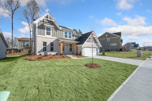 1206 Liberty Park Dr, Braselton, GA 30517-1869