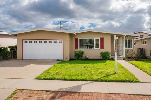 341 Joyce St, El Cajon, CA 92020-6310
