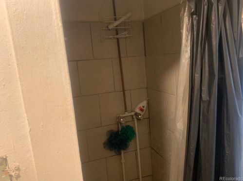 1281 Iola St, Denver CO  80010-3407 exterior