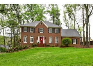 4685 Scribner Ct, Marietta, GA 30062-6469
