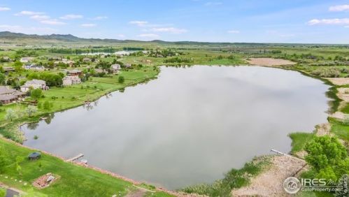 4451 Eagle Lake Dr, Fort Collins CO  80524-9672 exterior