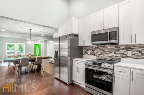 2316 Herring Rd, Atlanta GA  30311-2808 exterior