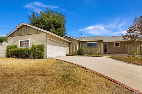 5023 Kidder Ave, Covina, CA 91724-1233