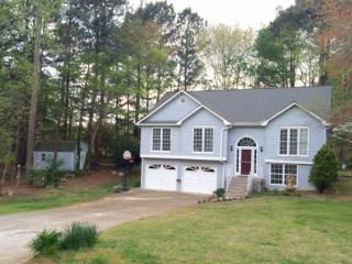 25 Thomas Dr, Dallas, GA 30157-1850