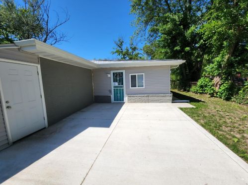 313 53 Ave, Gary IN  46410-1536 exterior