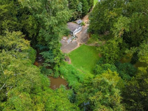 1747 Fayetteville Ct, Atlanta GA  30316-2908 exterior