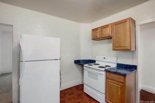 2822 Cherokee St, Englewood CO 80110-1420 exterior