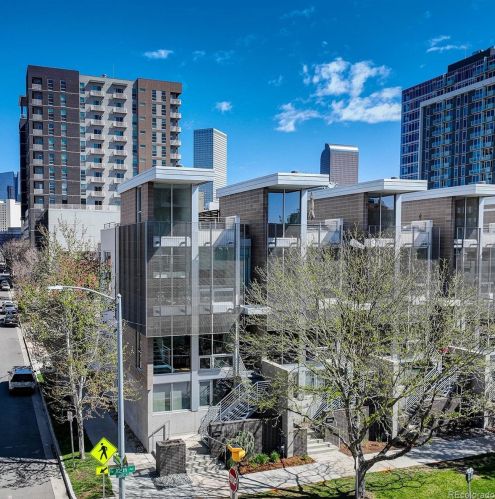 365 12th Ave, Denver, CO 80204-3656