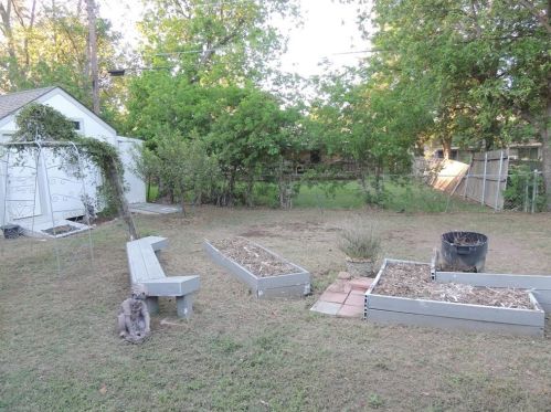 8824 Silver Creek Rd, Fort Worth TX  exterior