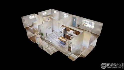 517 Gateway Ave, Fort Morgan CO  80701-3431 exterior