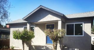 4037 Sequoia St, Los Angeles CA  90039-1117 exterior