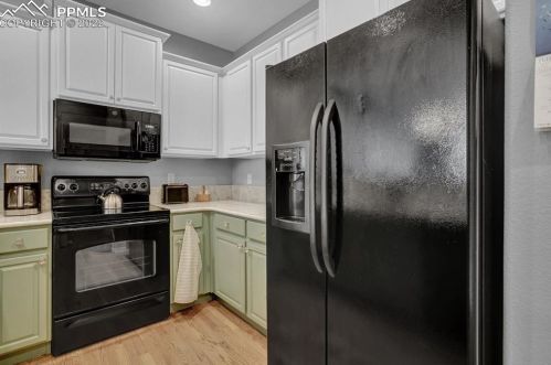 17144 Blue Mist Grv, Woodmoor CO 80132-8640 exterior