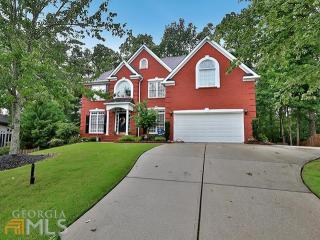 51 Rollingbrook Vis, Newnan, GA 30265-3335