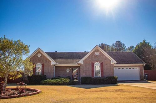 90 Fields Creek Way, Porterdale, GA 30016-9124