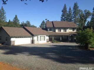 3151 Bird Haven Loop, Auburn Lake Trails, CA 95614-9444