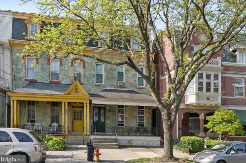 425 Orange St, Lancaster, PA 17603-3762