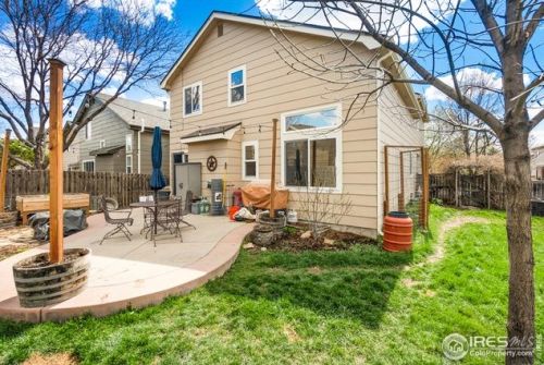 2000 Angelo Dr, Fort Collins CO  80528-6301 exterior