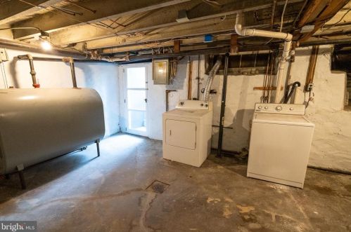 131 Ross St, Lancaster PA  17602-1926 exterior