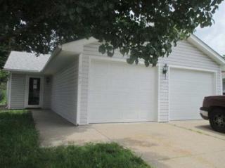 1603 Lazy Branch Rd, Independence, MO 64058-1274