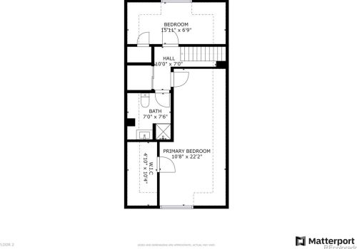 2124 Federal Blvd, Denver CO  80211-4640 exterior