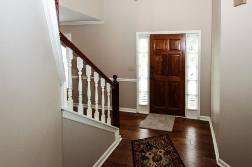 1192 To Lani Dr, Stone Mountain, GA 30083-5360