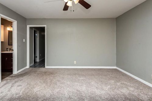 2105 Shelman Trl, Fort Worth TX  76112-5234 exterior