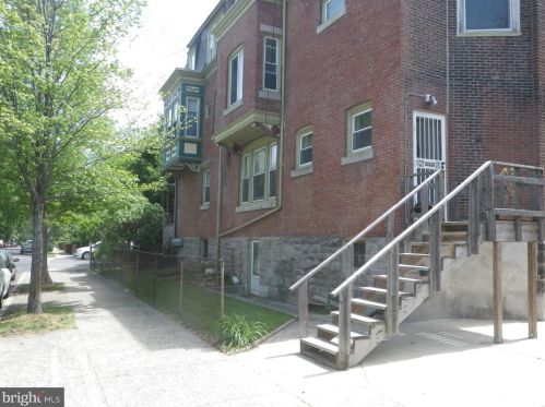 600 48th St, Philadelphia PA  19139-2804 exterior