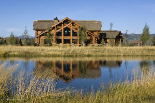 5 Springs Pkwy, Fox Creek ID  83455-5431 exterior