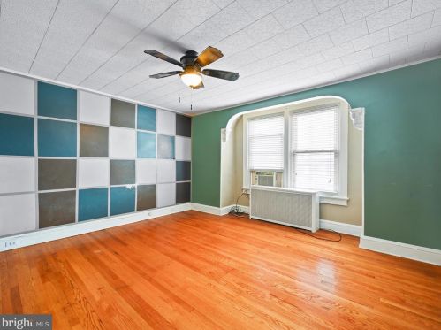 406 Ross St, Lancaster PA  17602-1944 exterior