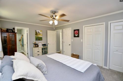 881 Guion Dr, Lugoff SC  29078-8714 exterior