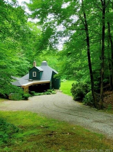 33 Antler Ln, Wilton, CT 06897-1202