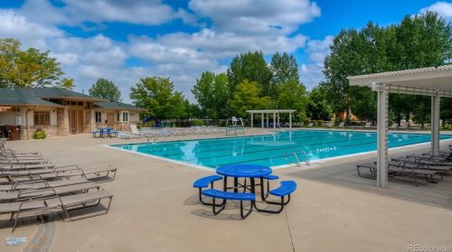 4939 Pasadena Way, Westminster CO  80023-4027 exterior