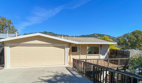 55 Bayo Vista Way, San Rafael, CA 94901-1619