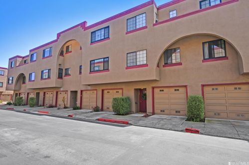 411 Dorado Ter, San Francisco CA  94112-1759 exterior