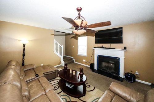 6791 Foxfire Pl, Atlanta GA  30349-1383 exterior