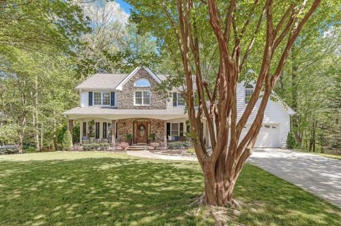 4135 Catawba Rdg, Gainesville, GA 30506-4767