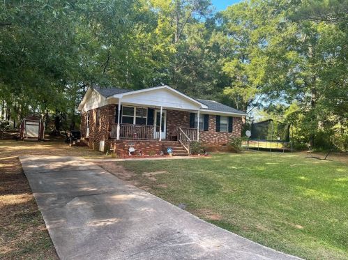 108 Reese Booker Ave, Washington, GA 30673-1481