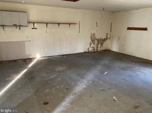 840 John Brown Farm Rd, Harpers Ferry WV 25425-4558 exterior