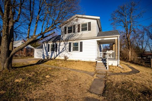 10364 Faske Dr, Cincinnati, OH 45231-1909