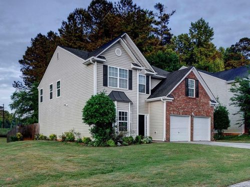 4849 Madison Point Cir, Austell, GA 30106-1760